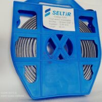 Fleje 3/4"  Para Amurar Cajón Medidor UTE