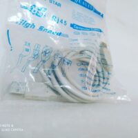 Cable Con Terminal USB En Sus 2 Entradas