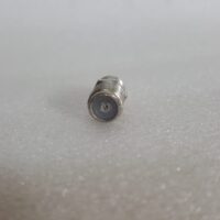 Conector Para Cable Coaxil Rg6