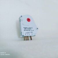 Timer Para Heladeras 6 Horas 21 Minutos