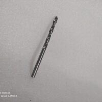 Mecha De Alta HSS 12 mm Para Metal