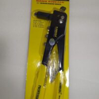 Remachadora Manual