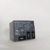Relé Para Placa Electrónica De Aire Acondicionado 40A 240/12V