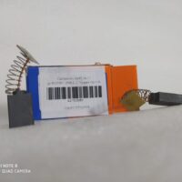 Carbón Para Rotomartillo 6x10.9x17 Trupper cod-081