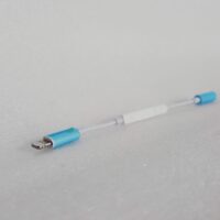 Adaptador De Audio Para iPhone