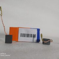 Carbón Para Caladora 6x11x14 mm cod-530