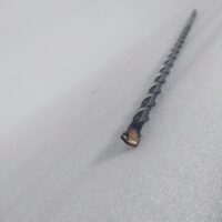 Mechas Rex Jumbo 8x400 mm Para Mármol Granito