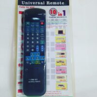 Control Universal Para TV