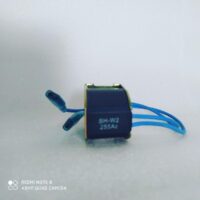 Bobina Para Válvula Inversora De A/acondicionado