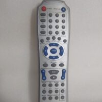 Control Remoto Para Dvd Jwin