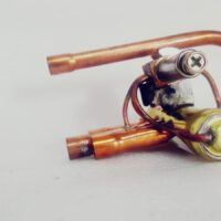 Válvula Inversora completa 5/16"-3/8"