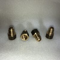 Válvula para garrafa R600