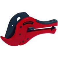 Tijera corta Tubo PVC