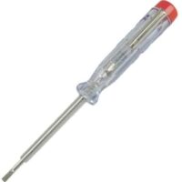 Destornillador tester 7" de 100 a 1000V