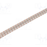 Cinta led 1 mt 144 led flexible