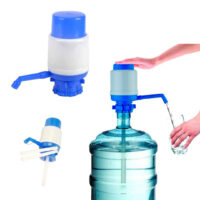 Dispensador de agua P/Bidon 6-10-20 lts