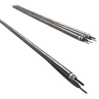 Resistencia Hornito Varilla 34.5 cm