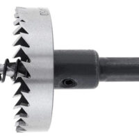 Sierra de copa 53mm para metal