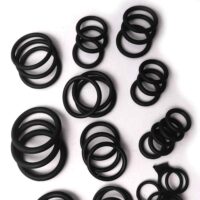 O-Ring de goma para aire acondicionados