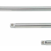 Extensiones para Tubos de 1/4"
