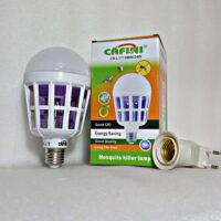 Làmparas Led 24W E27- Anti Mosquitos