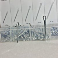 Chavetas Rectas para diferentes usos