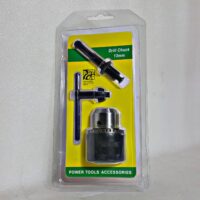 Mandril 13mm Adaptador SDS Taladro