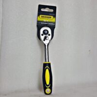 Llave criket Encastre 1/4" Davidson