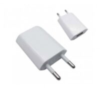Cargador de Pared USB ficha Americana