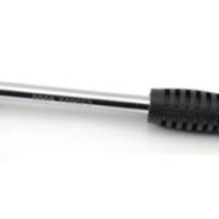 Mango Cricket 3/8" forrado en goma