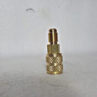 Adaptador-Acople para R410 con giro 360º