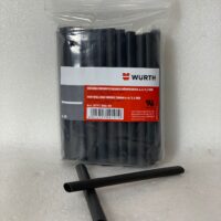 Espaguetti Termocontraible 6.4-3.2mm x4