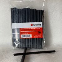 Espaguetti Termocontrible 4.8-2.4mm
