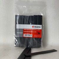 Espaguetti Termocontrible 9.5-4.8mm