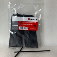 Espaguetti Termocontraible 2.4-1.2mm