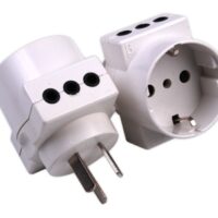 1284G Adaptador Multiple *MIG*