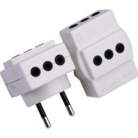 Adaptador Multiple Modular S/Tierra *MIG* 1285GF