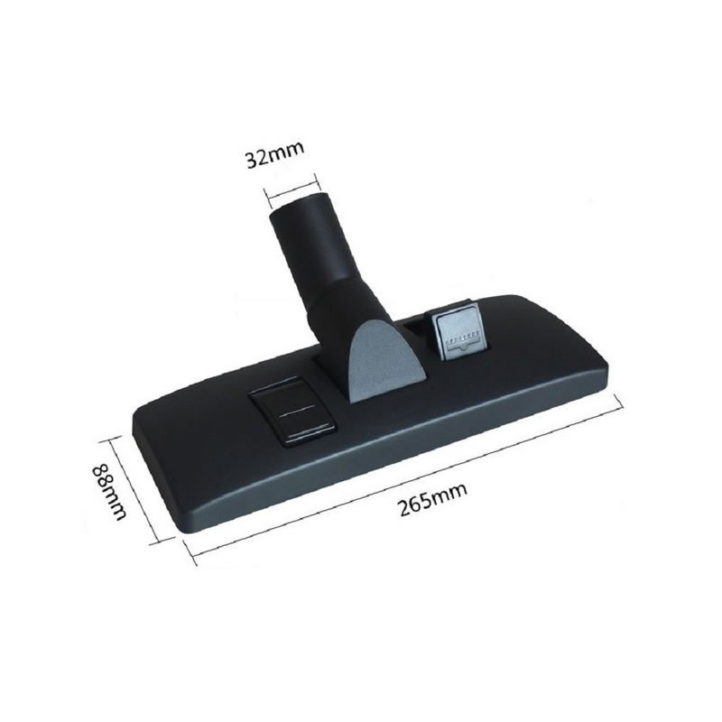 Cepillo para aspiradora 26cm