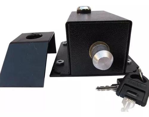Cerradura electrica para portòn "Lider"