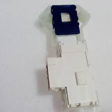 Bloquea Puertas Electrolux,Fagor,Turcas ,( James LR1006E)