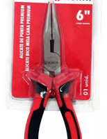 Alicate de Punta Fina Premium 6" WURTH
