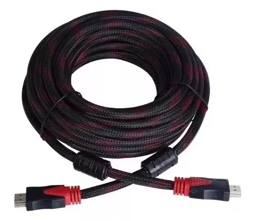 Cable HDMI 5 mt versión 1.4