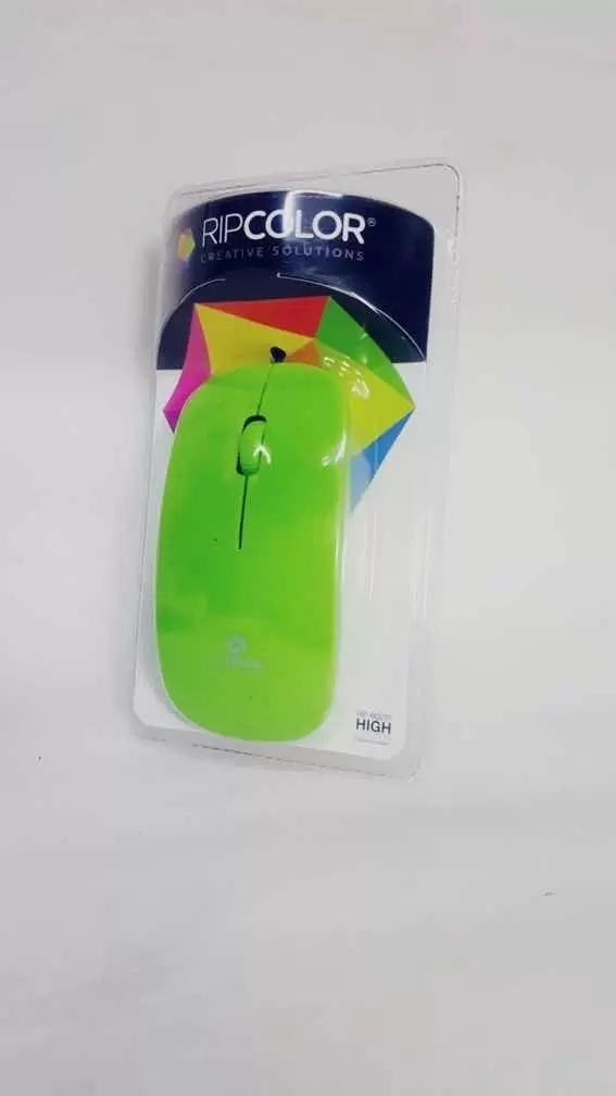 Mause òptico para PC