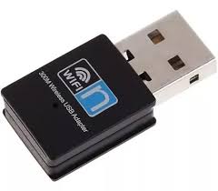 Adaptador USB WiFi Nano