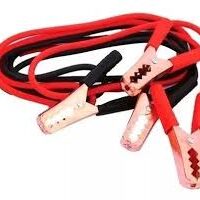 Cable para Bateria 150Amp 2,5 Mtrs Makawa